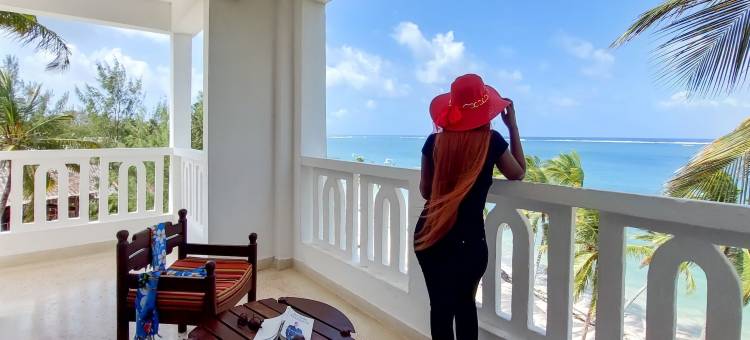 普莱德因天堂海滩水疗度假村(PrideInn Paradise Beach Resort & Spa Mombasa)图片