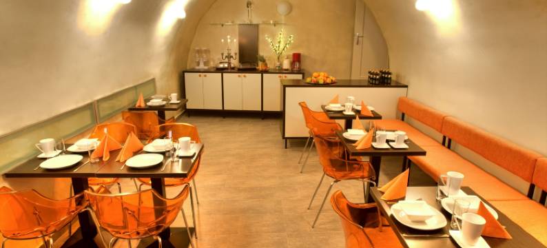 佩瑞格林酒店(Hotel Peregrin)图片