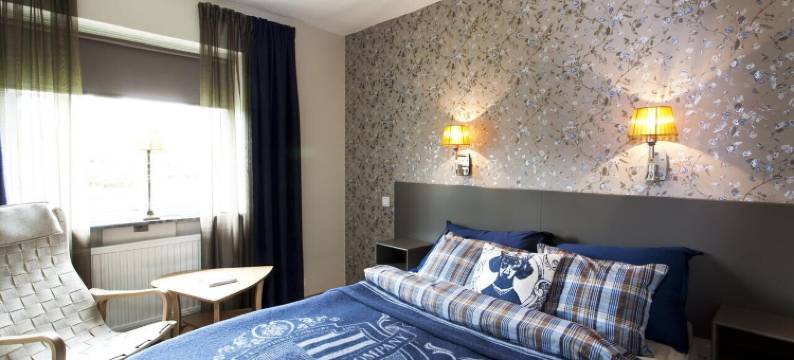 Wärdshuset Bredaryd图片