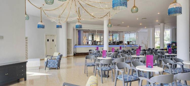 热带花园公寓酒店(Apartamentos Vibra Tropical Garden)图片