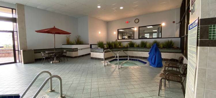 温德姆明尼阿波利斯南/伯恩斯维尔(Wyndham Minneapolis South/Burnsville)图片