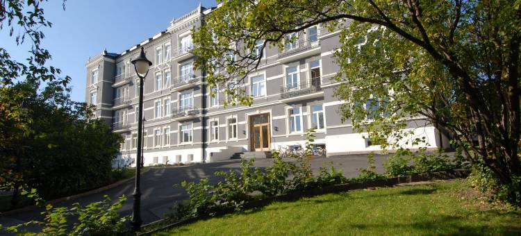 弗朗纳之家 - 博格斯塔维恩出租公寓(Frogner House - Bogstadveien)图片