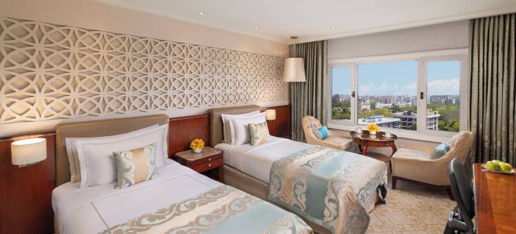 泰姬宫殿酒店，新德里(Taj Palace, New Delhi)图片