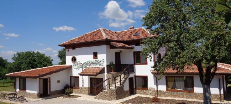 皮佐蒂别墅酒店(Villa Pizzutti)图片