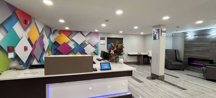 6号汽车旅馆普拉特维尔, 阿拉巴马州(Motel 6 Prattville Al)图片