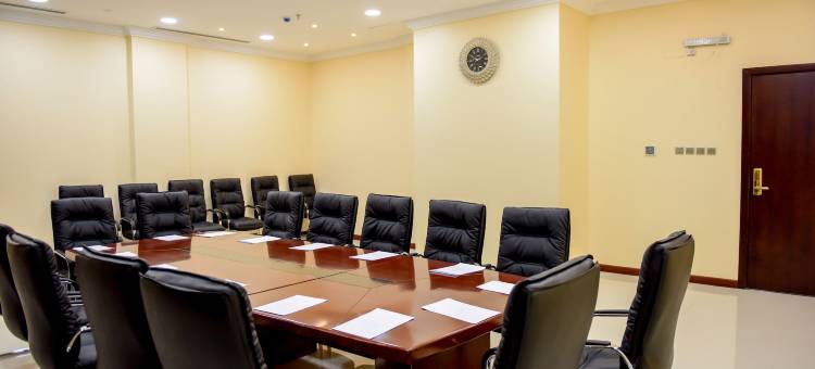 莲花酒店(Lotus Hotel)图片