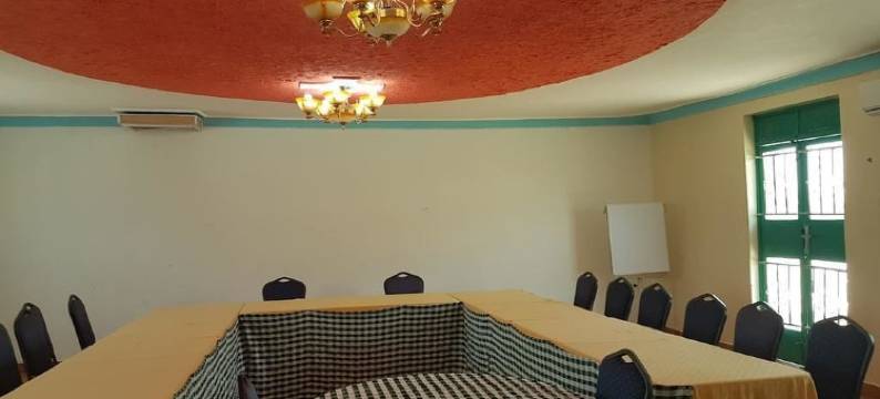 桑菲尔德罗德瓦阵露营酒店(Sanfields Lodwar Camp)图片