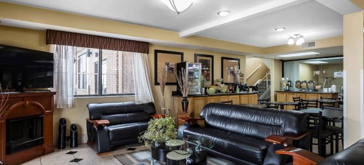 凯艺酒店(Quality Inn)图片