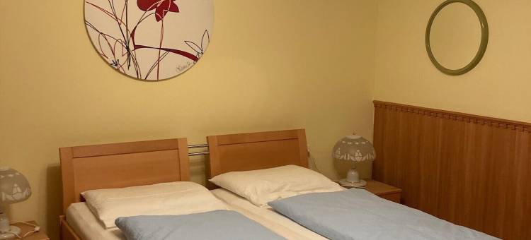 索赖亚酒店(Hotel Solaia)图片