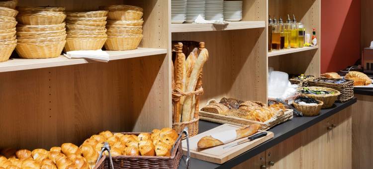 港口索威尔住宅公寓酒店(Sowell Residences le Port)图片