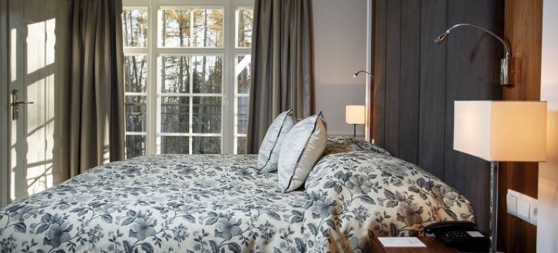 伊雷娜厄里斯波兰擦兹德鲁伊博士温泉酒店(Hotel Spa Dr Irena Eris Polanica Zdrój)图片