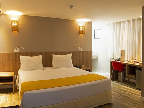 马塞约舒适酒店