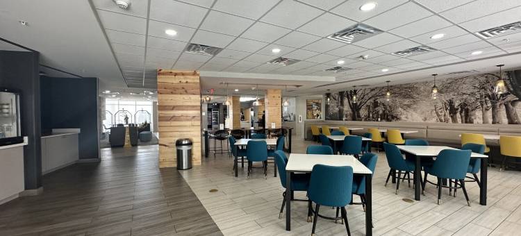 Fairfield Inn & Suites Wichita Falls Northwest图片