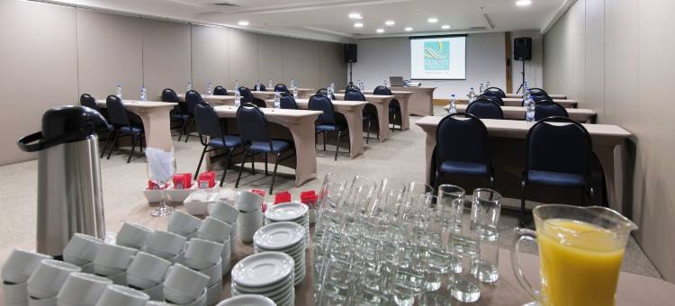 Slaviero Porto Alegre Moinhos图片