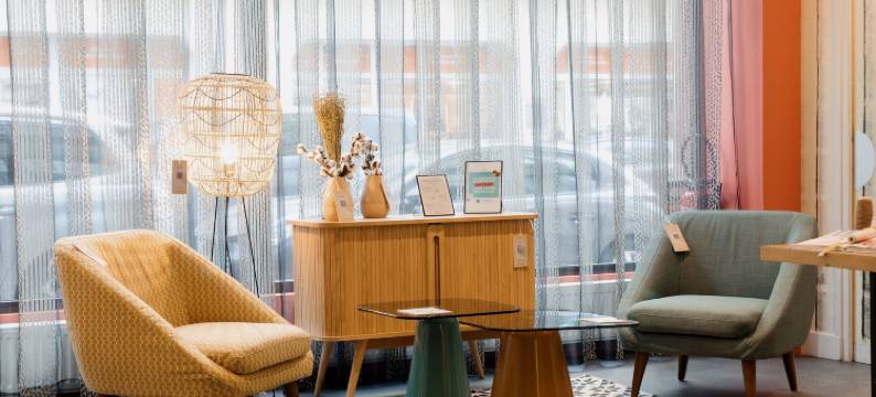 宜必思尚品里尔中心大广场酒店(Ibis Styles Lille Centre Grand-Place)图片