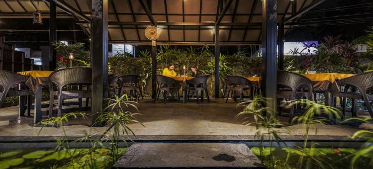 阿耶维迪克理想度假村(Ideal Ayurvedic Resort Kovalam)图片