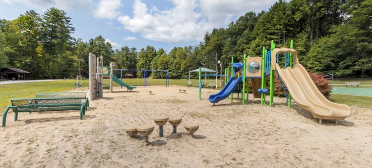 费尔威森林(Fairway Forest)图片