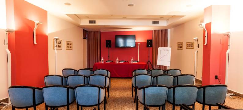 欧罗巴酒店 - 天空游泳池及全景(Hotel Europa - Skypool & Panorama)图片