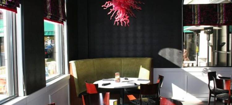 尼克博克湖畔酒店(Knickerbocker on the Lake)图片