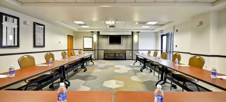 阿尔伯克基上城凯悦嘉轩酒店(Hyatt Place Albuquerque Uptown)图片