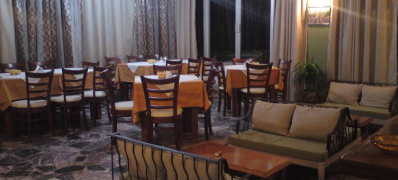 佩特拉海滩度假村(Hotel Petras Beach)图片