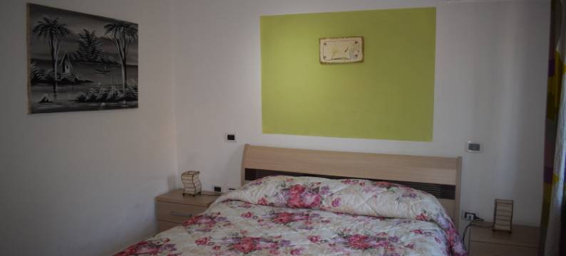 拉维奇雅塔韦尔纳家庭旅馆(La Vecchia Taverna B&B)图片