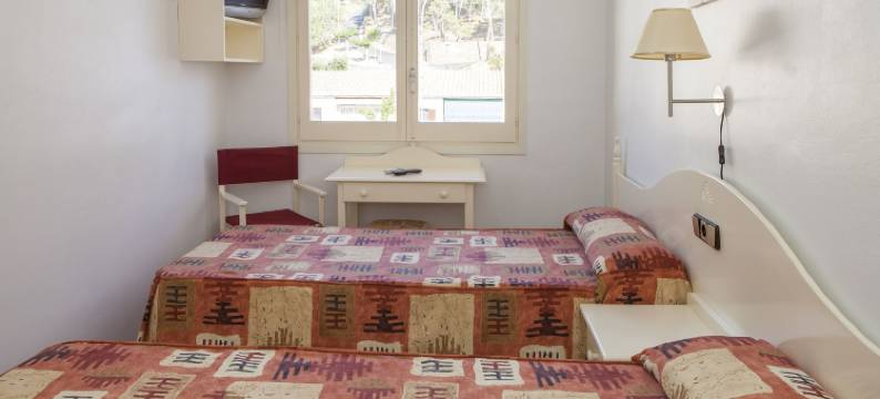 阿戈拉酒店(Hotel Agora)图片