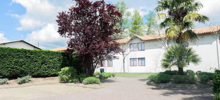 宜必思波尔多圣爱美隆酒店(Ibis Bordeaux Saint-Émilion)图片