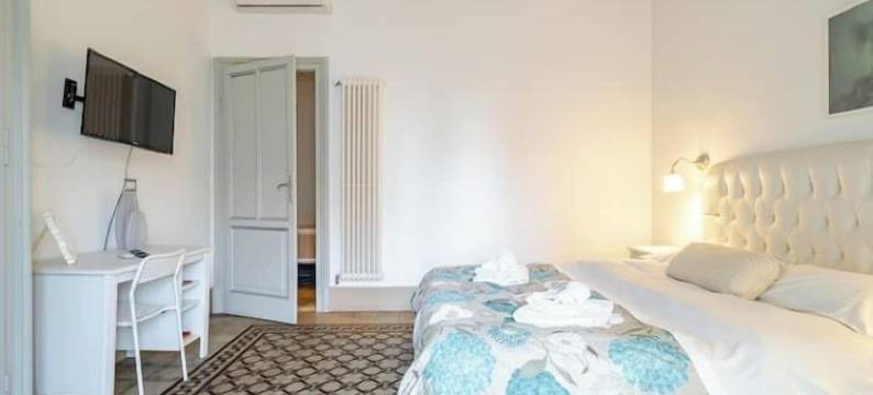 大象的微笑住宿加早餐酒店(Elephant's Smile B&B)图片