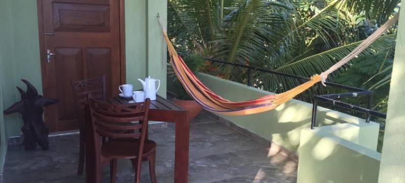 帕迪之家别墅酒店(Rice Field View Home Stay)图片