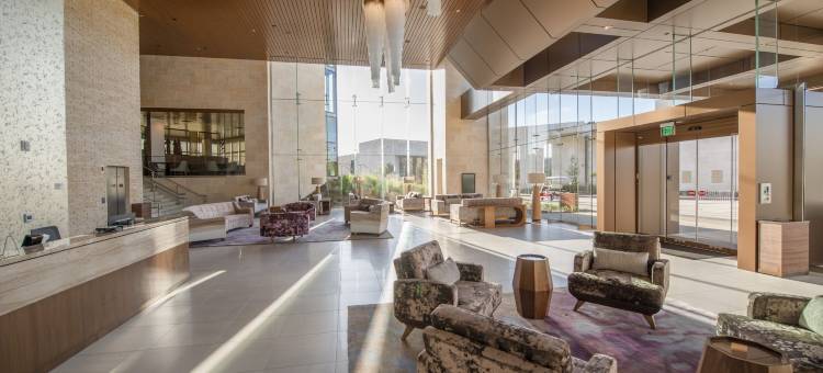 传统度假村水疗酒店(Legacy Resort Hotel & Spa)图片