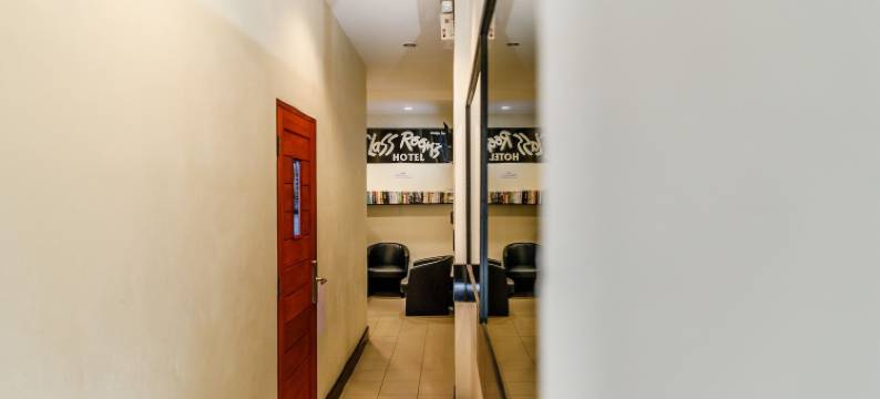 课堂酒店(The Classroom Hotel)图片