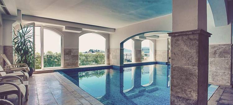 Azimut精品酒店(Hotel Azimut)图片