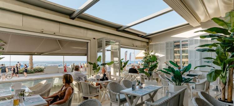 棕榈海滩酒店式公寓(Palm Beach Hotel Apartments)图片