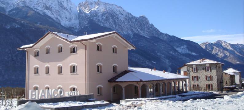 比安科酒店(Bianco Hotel)图片