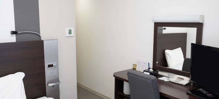 东京神田舒适酒店(Comfort Hotel Tokyo Kanda)图片