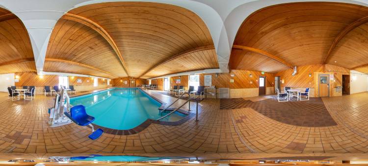 伊康套房酒店(Econo Lodge Inn & Suites)图片