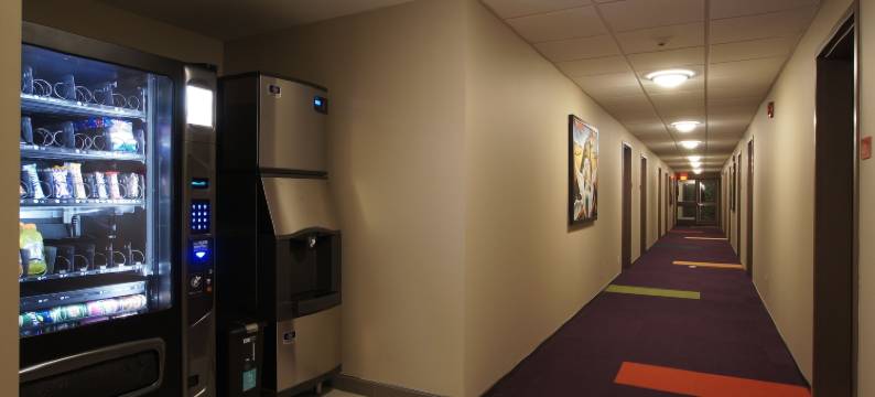 廸日美斯酒店(Dreamz Inn)图片