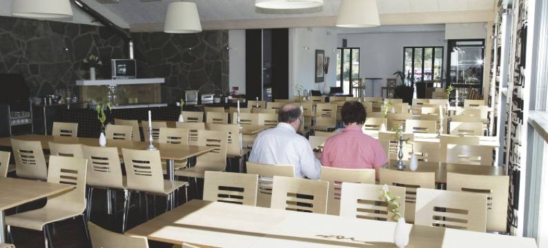 斯莫兰酒店(Hotel Småland)图片