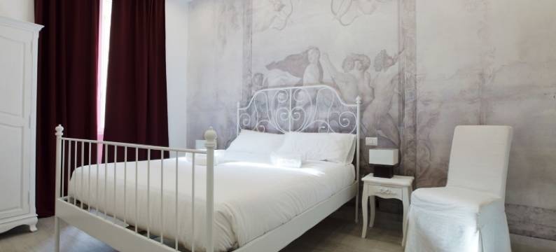 马焦雷套房酒店(Suite Maggiore)图片