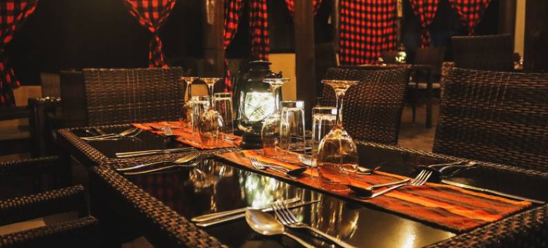 醉象马拉野生动物园(Drunken Elephant Mara)图片