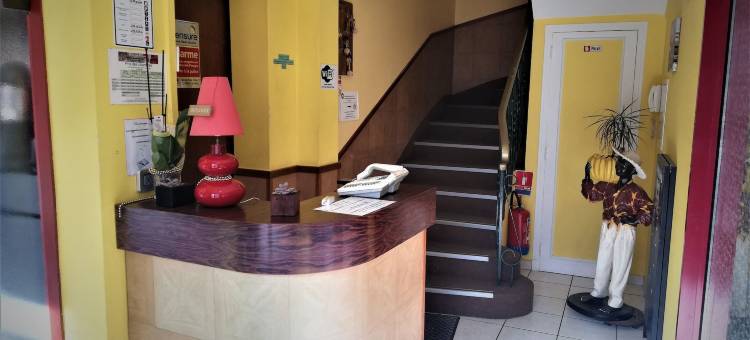 法国酒店(Hotel de France)图片