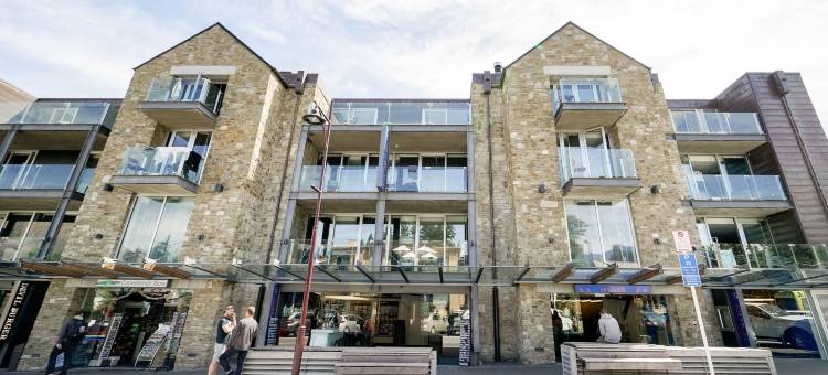 游牧者-皇后镇(Nomads Queenstown Hostel)图片