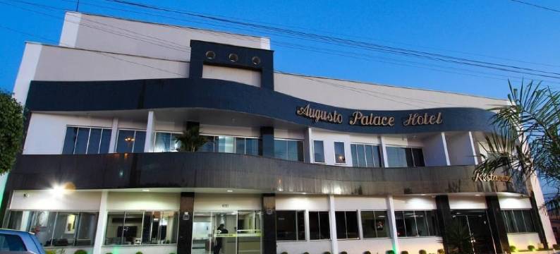 奥古斯托皇宫酒店(Augusto Palace Hotel)图片