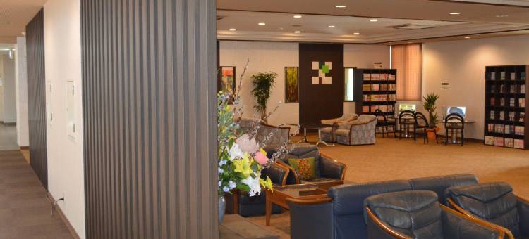 原鹤格兰天空酒店(Harazuru Grand Sky Hotel)图片