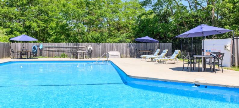 蓝海豚酒店(Blue Dolphin Inn)图片