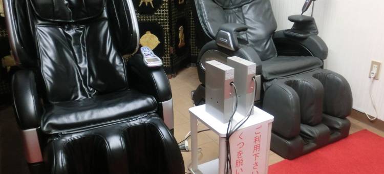 下关王子酒店(Prince Hotel Shimonoseki)图片