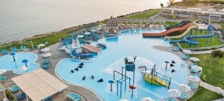 白橄榄海洋水上乐园 - 全包(White Olive Marine Aquapark)图片