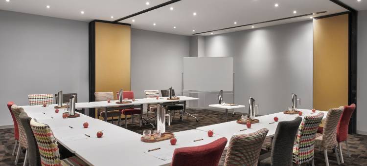 普特希尔小博克公寓(Punthill Little Bourke)图片