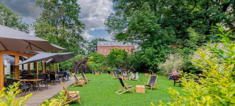 亚尔登酒店 - 艾特里酒店(Hotel Yarden by Artery Hotels)图片